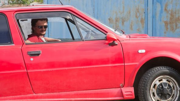 Horná Dolná XIII (5)