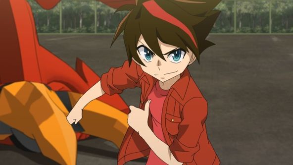Bakugan (12)