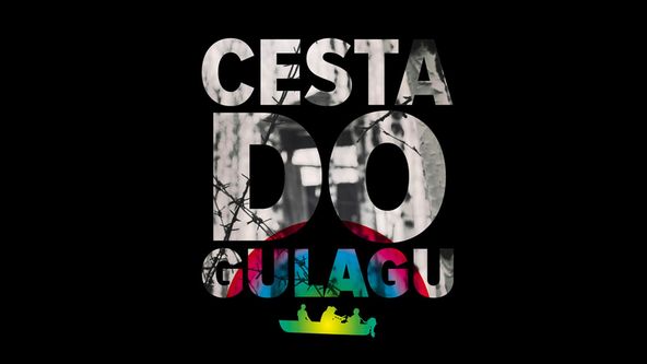 Cesta do Gulagu
