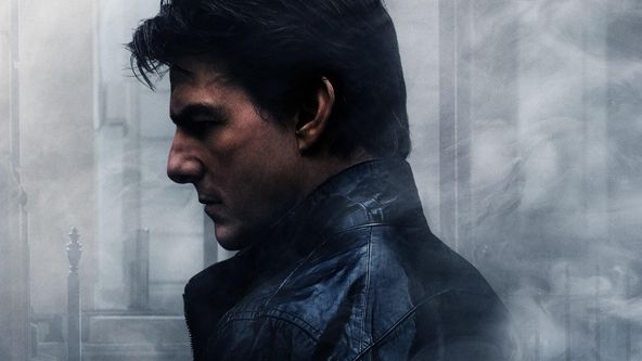 Mission: Impossible - Národ grázlů