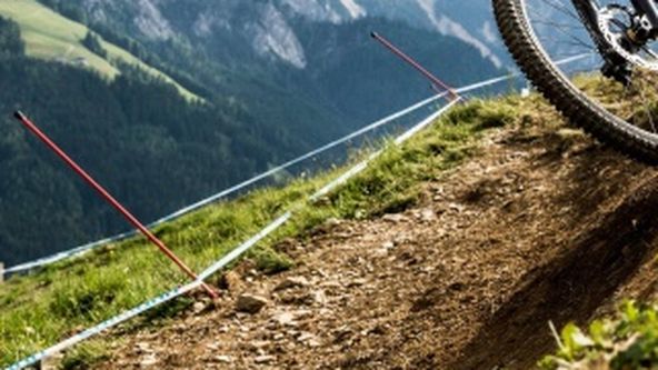 Cape Epic 2025, Horská kola