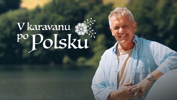 V karavanu po Polsku (4/8)