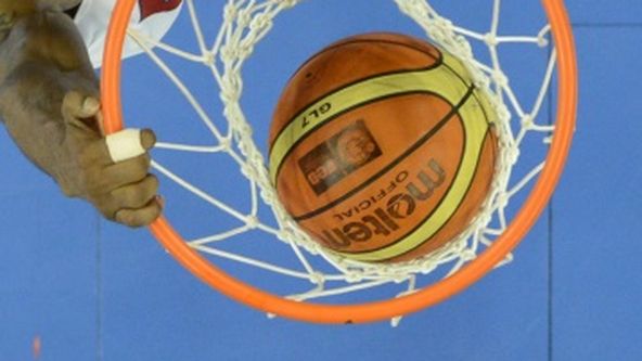 Lenovo Tenerife - VEF Riga