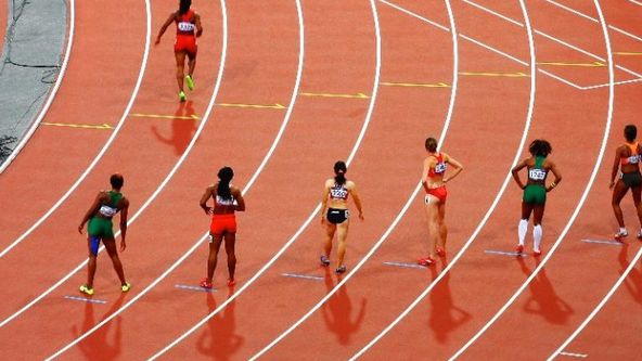 Svět sportu: Rok za rokem (46)