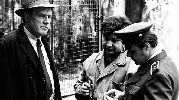 Vím, že jsi vrah...