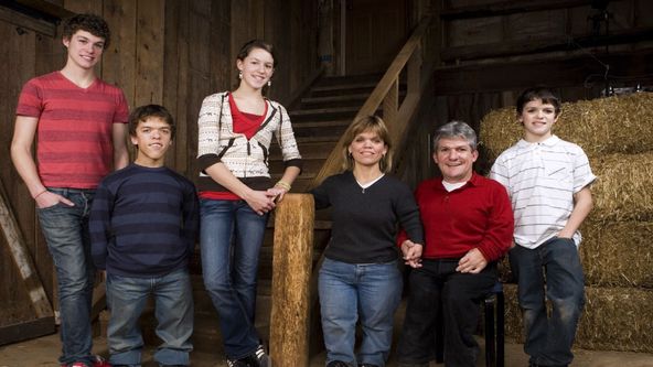 Malí lidé, velký svět XII (2)