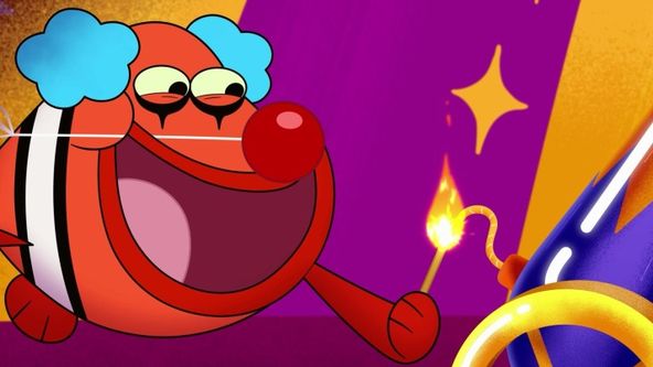 Bernieho dobrodružství