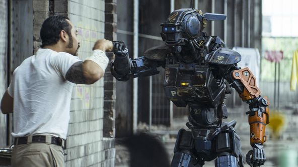 Chappie