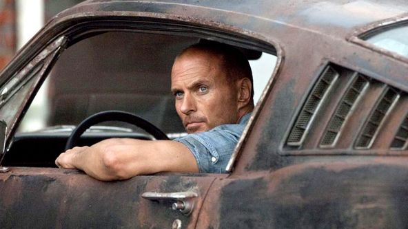 Rallye smrti: Peklo na zemi