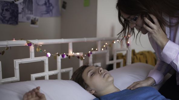 Americké monstrum VIII (1)