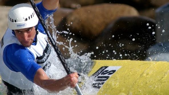 ME v rychlostní kanoistice 2025, ME Česko