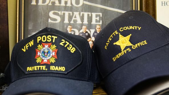 Vražda v srdci země VI (11)