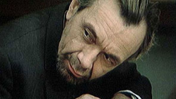 Dva chrámy Josefa Kemra