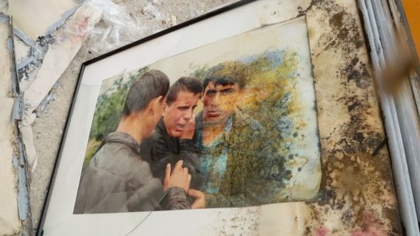 Raj na zemi