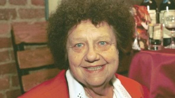 Tajemství Heleny Růžičkové