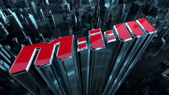 Mission: Impossible III