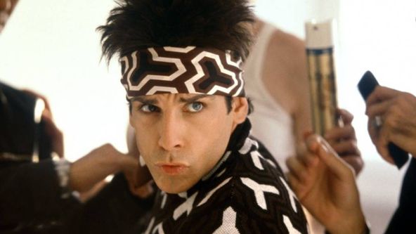 Zoolander