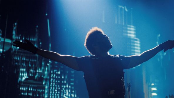 THE WEEKND: Živě ze SoFi Stadium