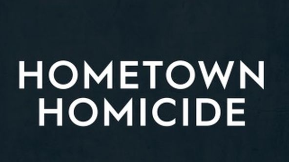 Vraždy v rodném městě (2)