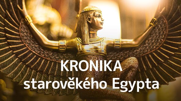 Kronika starověkého Egypta