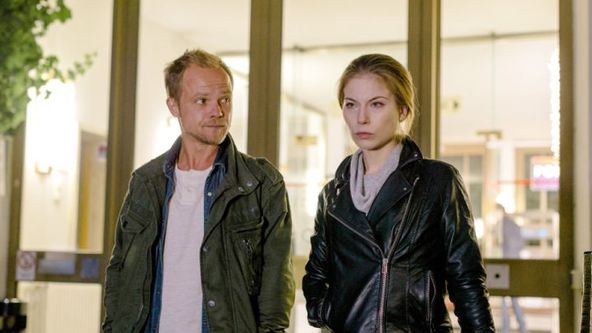 Die Toten vom Bodensee