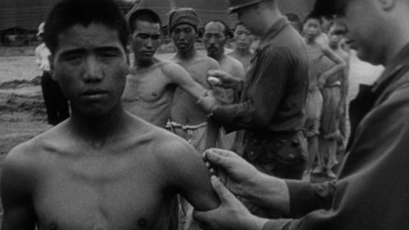 Šílený svět studené války