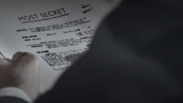 Zapomenuté příběhy 2. světové války, Konec 2. světové války (6/6)