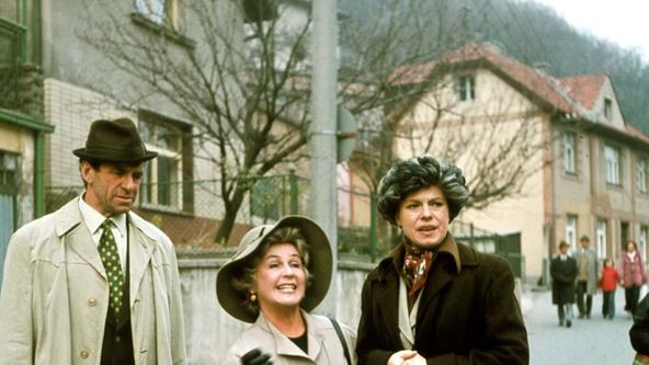 Co je doma, to se počítá, pánové...