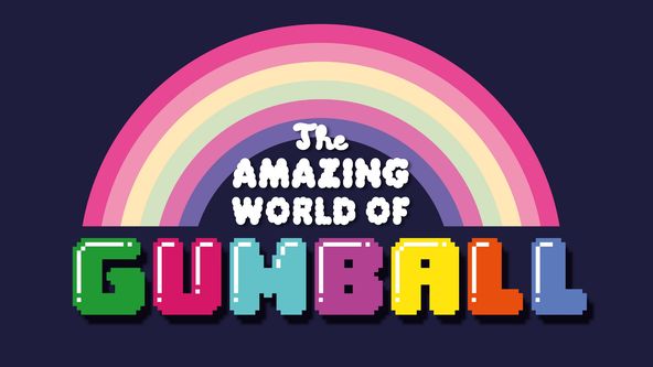 Gumballův úžasný svět (2)