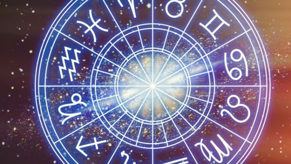 Horoskopy (06.05.2024 - 12.05.2024)