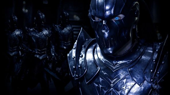 Underworld: Vzpoura Lycanů