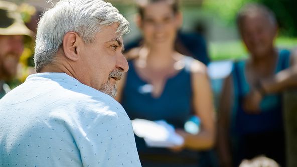 Odznak Vysočina III (3)