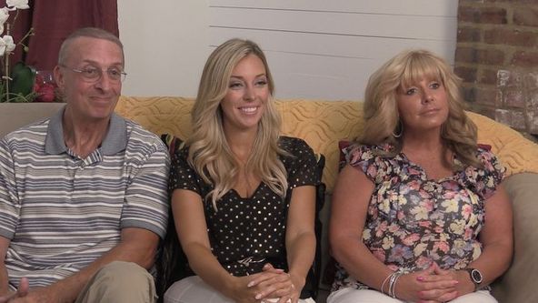 Vdavky podle mámy a táty II (2)