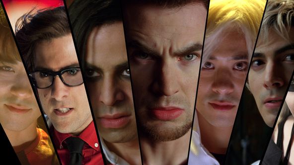 Scott Pilgrim proti zbytku světa