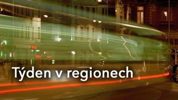 Týden v regionech