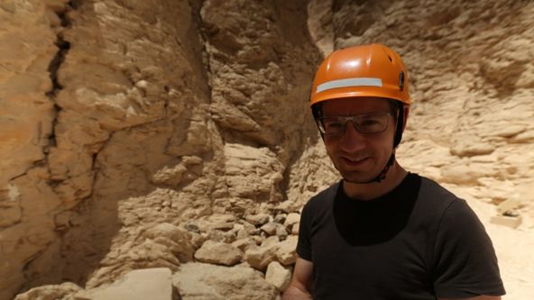 Ztracené poklady Egypta IV (7)