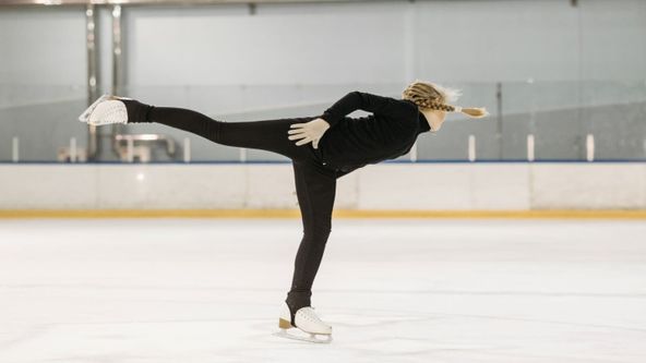 ME v krasobruslení 2025, Krasobruslení (1004)