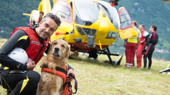 Psi: jejich neznámé dějiny (4/5)