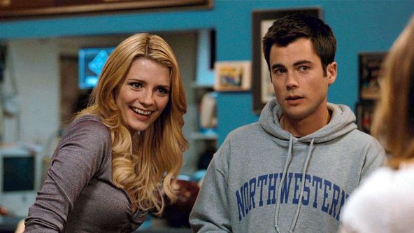 Mrazivá posadnutosť