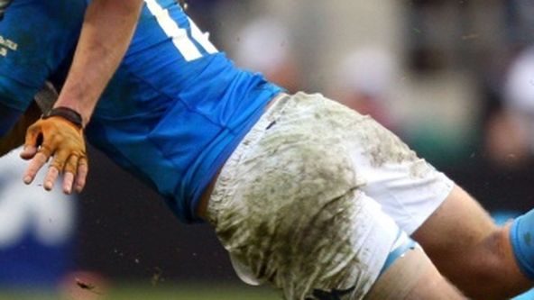 Northampton Saints - Bath Rugby