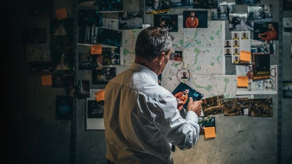 Smrtelná odplata (2)