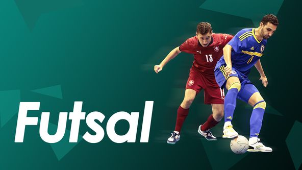 Kvalifikace na ME 2026, Futsal