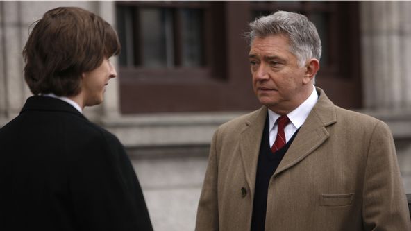 Inspektor George Gently VIII (2)