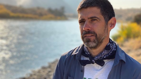 Yellowstonský supervulkán (2)