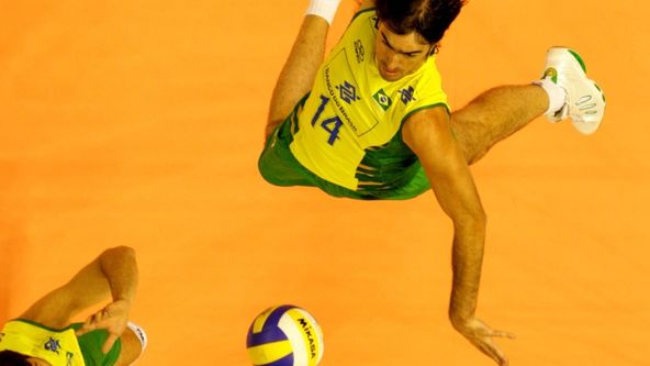 CEV Liga mistrů 2024/2025, Volejbal