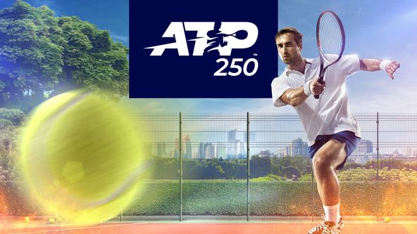 ATP250: Gonet Geneva Open (2. semifinále)