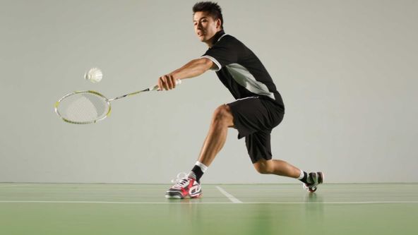 Badminton