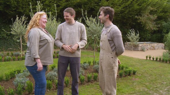 Zahradní proměny II (10)