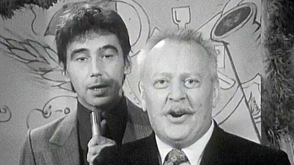 Sešli se na Vlachovce