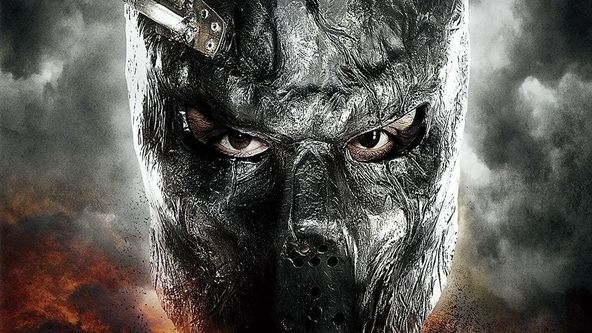 Rallye smrti 4: Anarchie